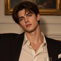 Nathaniel